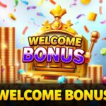 Bonus Selamat Datang Untuk Para Member Baru