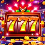 GF777 Slot Gacor: Permainan Seru & Jackpot Besar